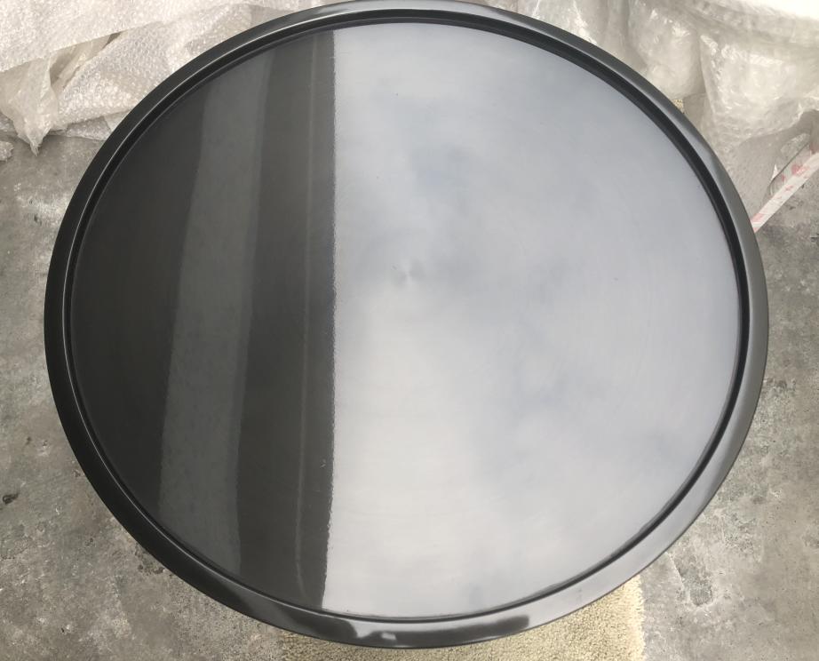 拉丝黑钛表面 拉丝黑钛表面