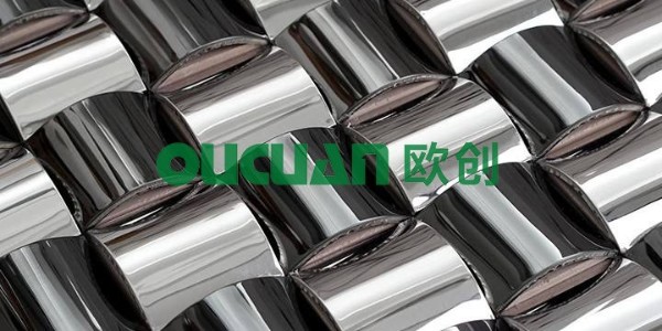 <i style='color:red'>无指纹不锈钢的应用与特点</i>